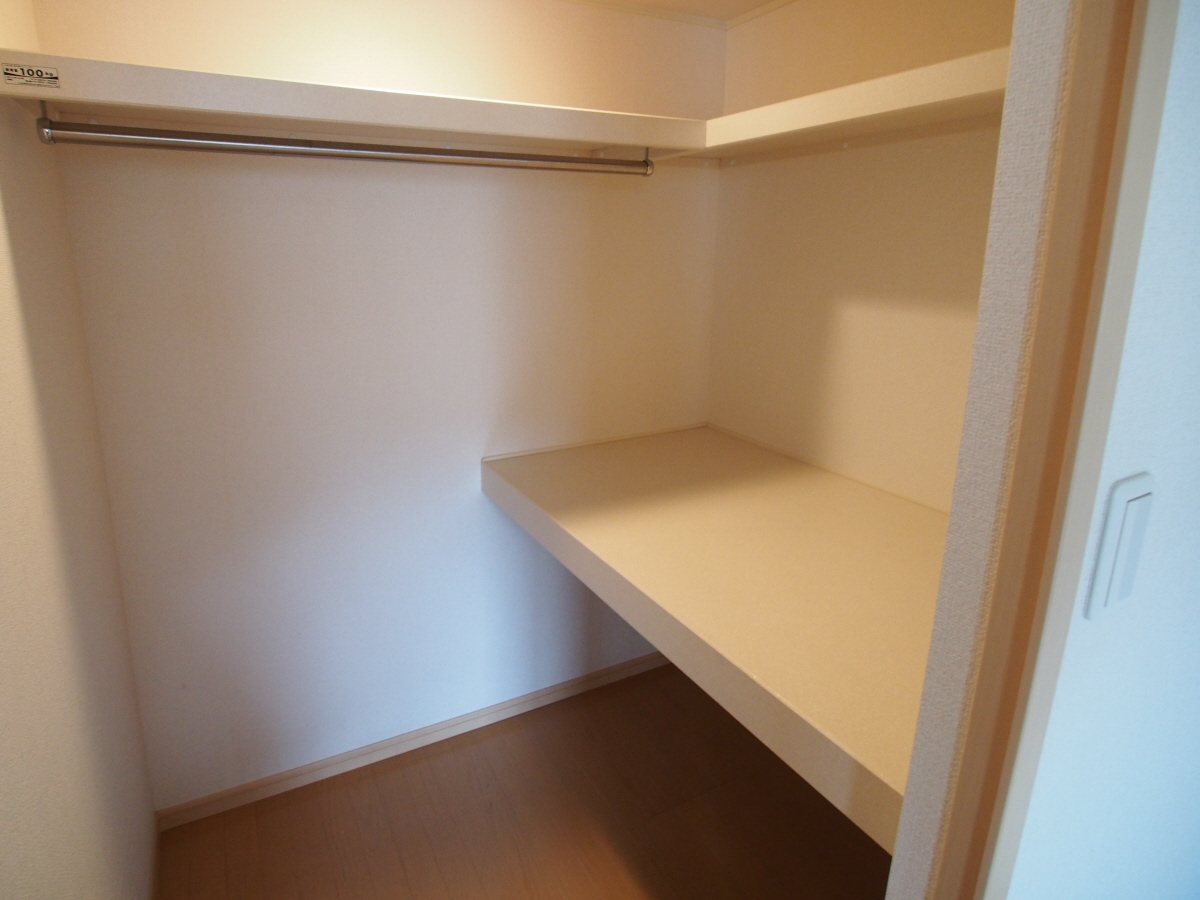 収納 写真9