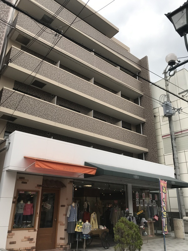 コーポひろおか