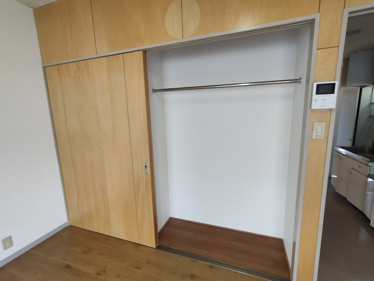 収納 写真9