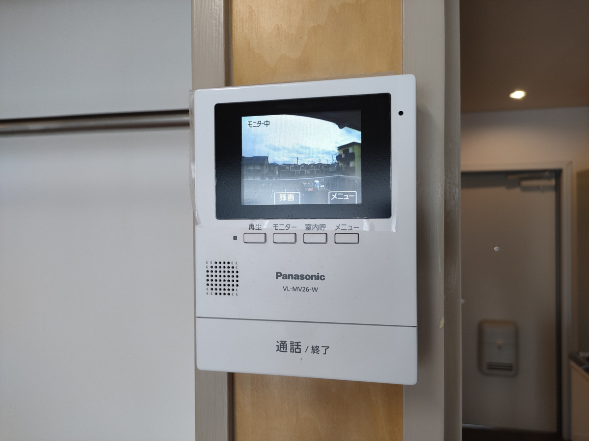 セキュリティ 写真11