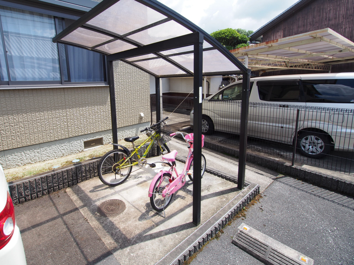 共用部 写真30