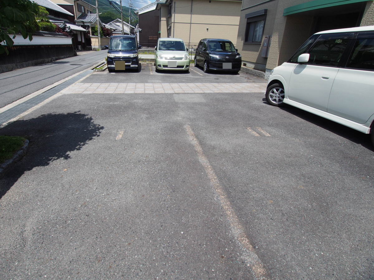 駐車場 写真31