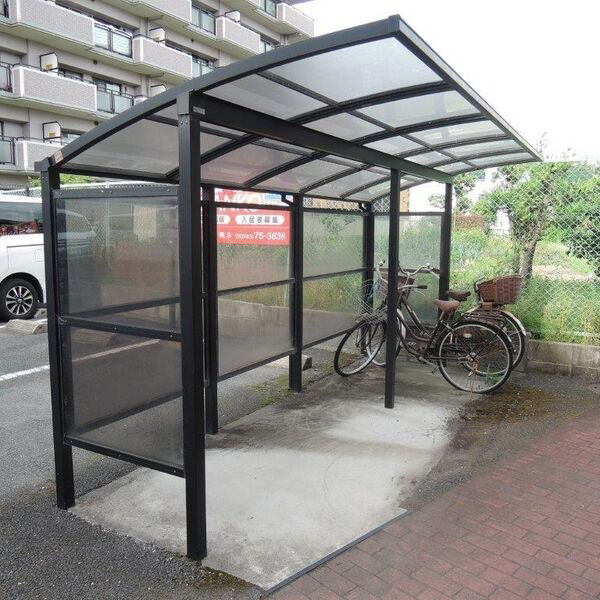 共用部 写真13