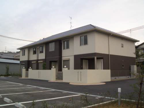 ラヴィーヌ（桜井市）