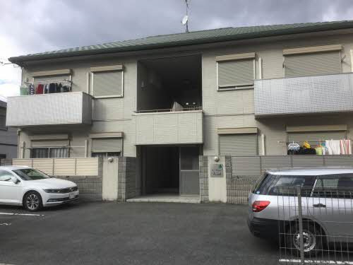 シャーメゾンベルデ(高田市)