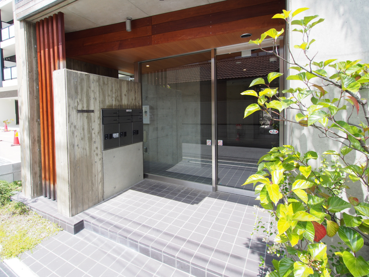 共用部 写真6