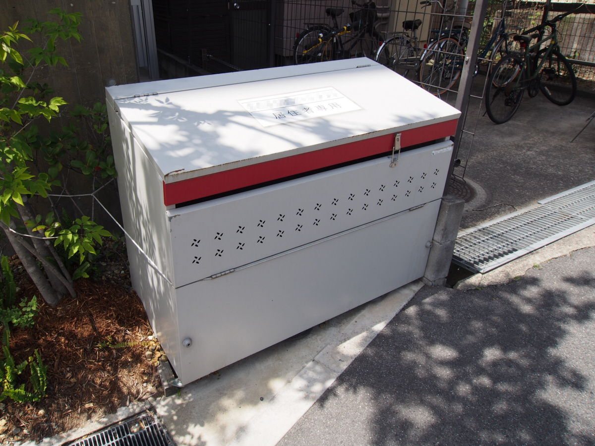 共用部 写真11