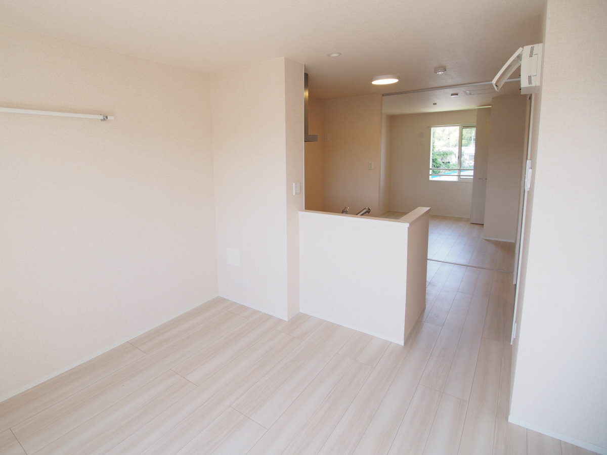 リビング 写真2