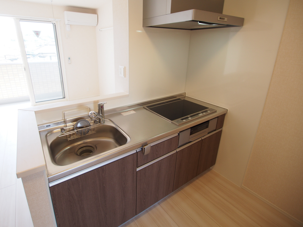 キッチン 写真3