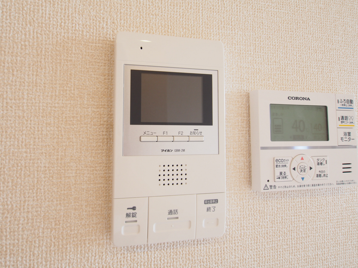 セキュリティ 写真12