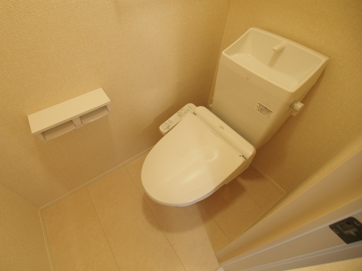 トイレ 写真8