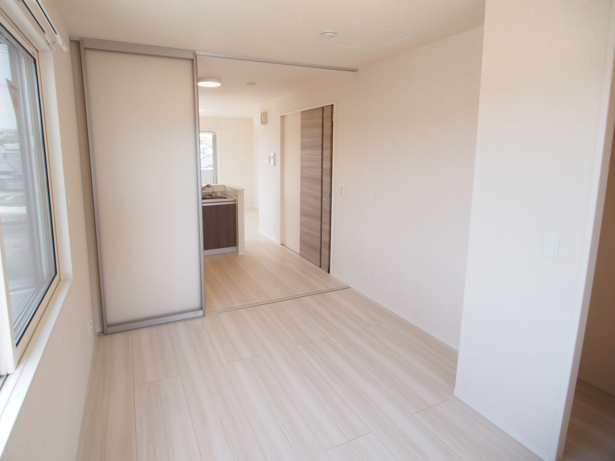 その他部屋・スペース 写真4