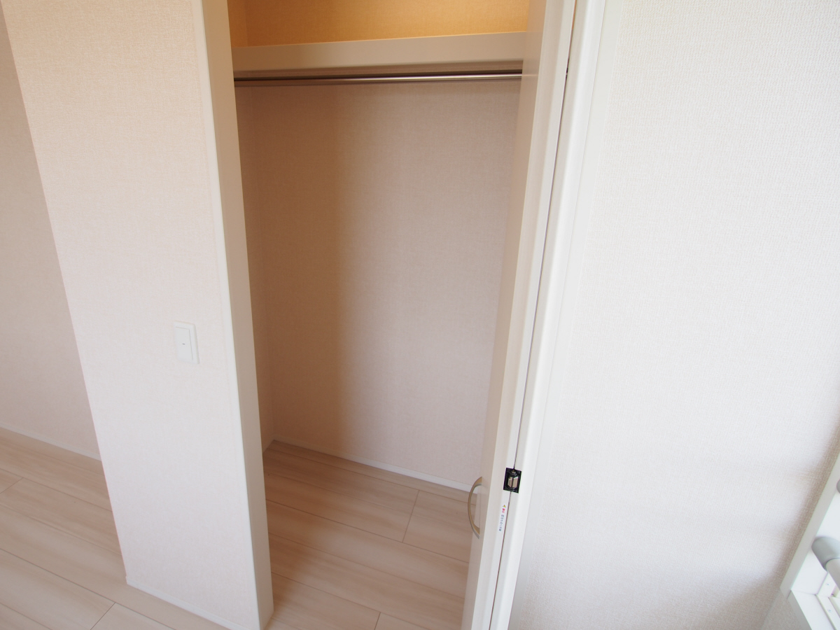 収納 写真9