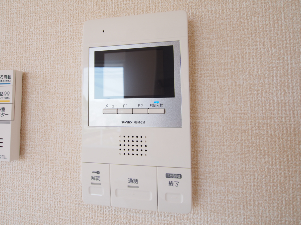 セキュリティ 写真11