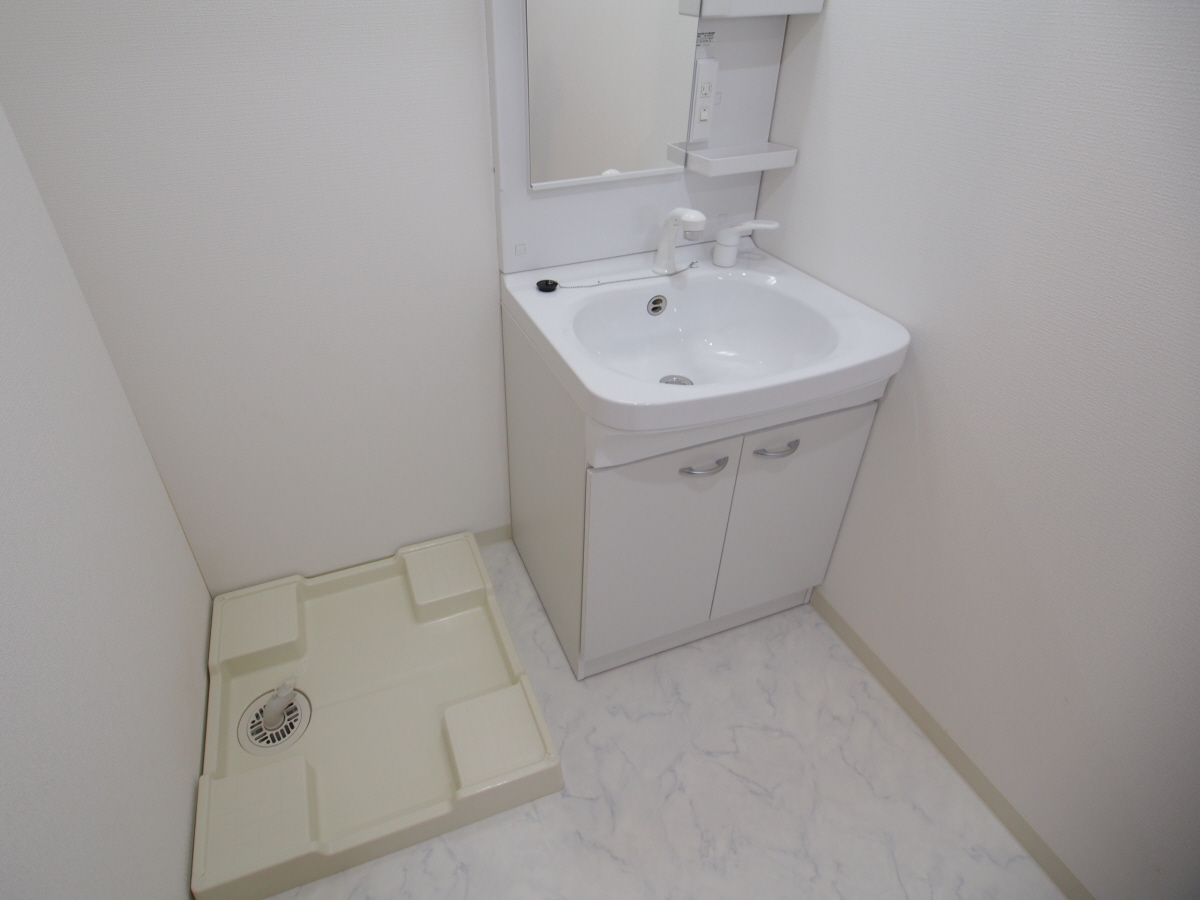洗面所 写真6
