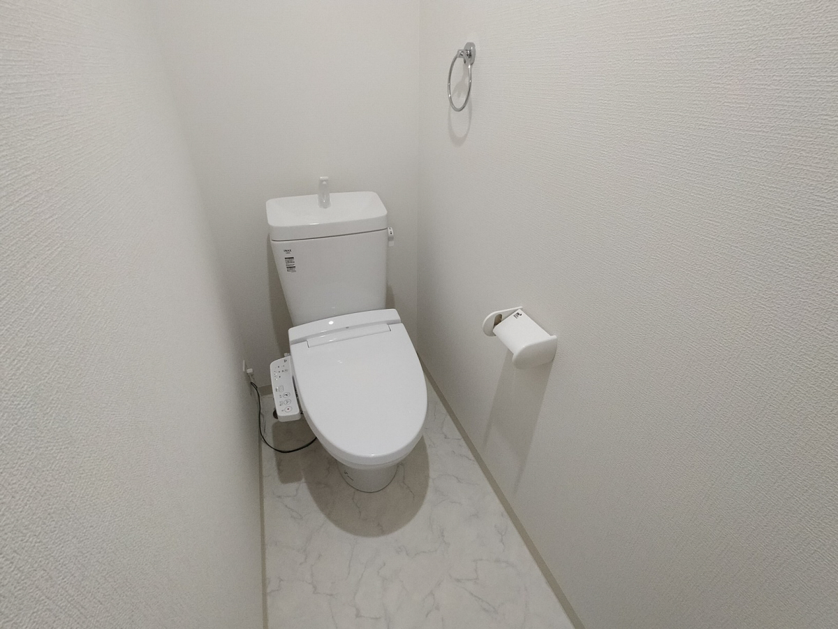 トイレ 写真8