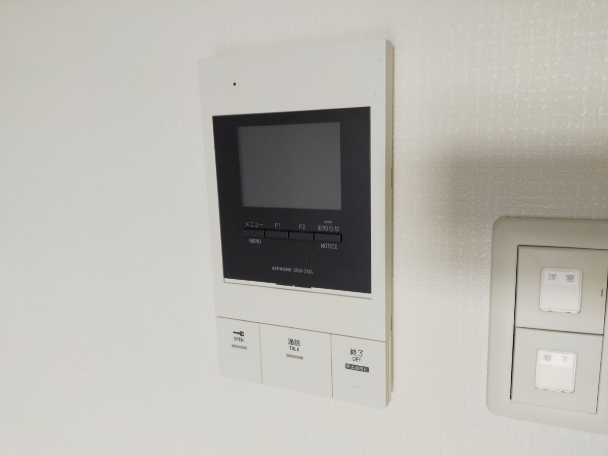 セキュリティ 写真11