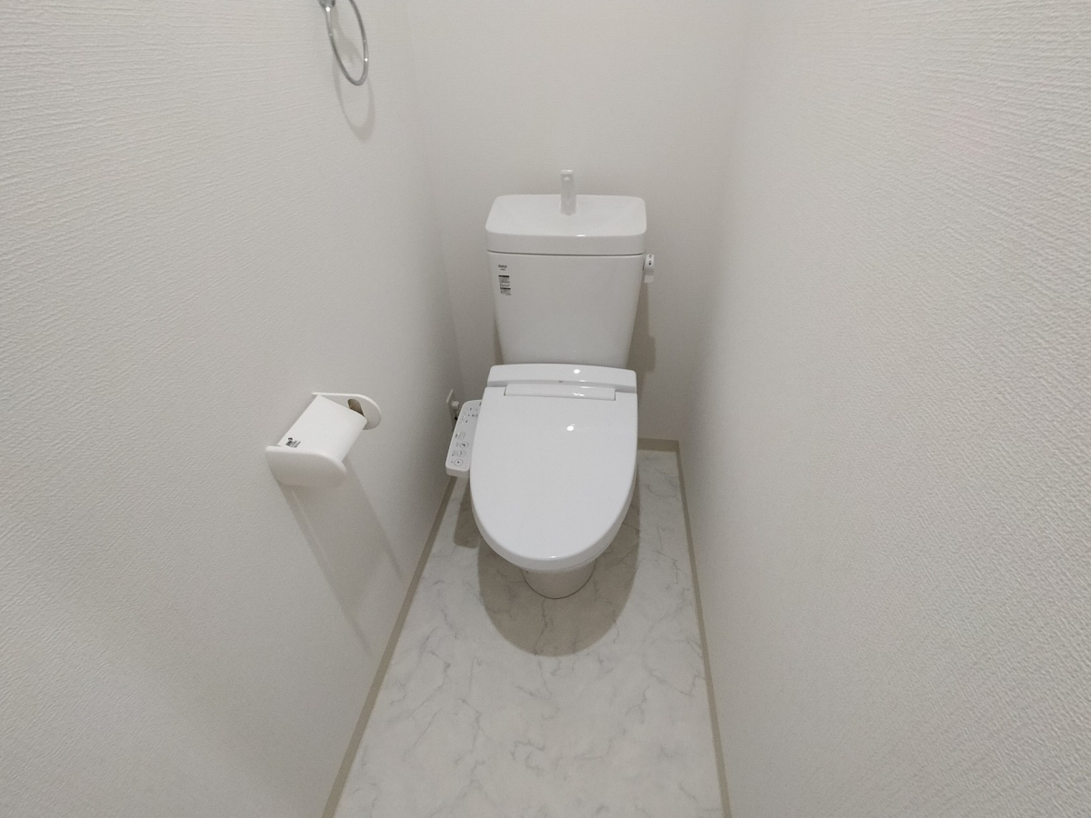 トイレ 写真8