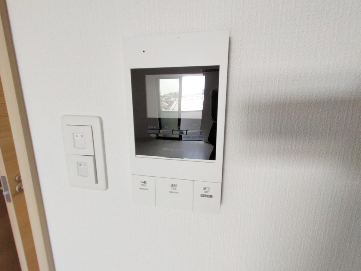 セキュリティ 写真11