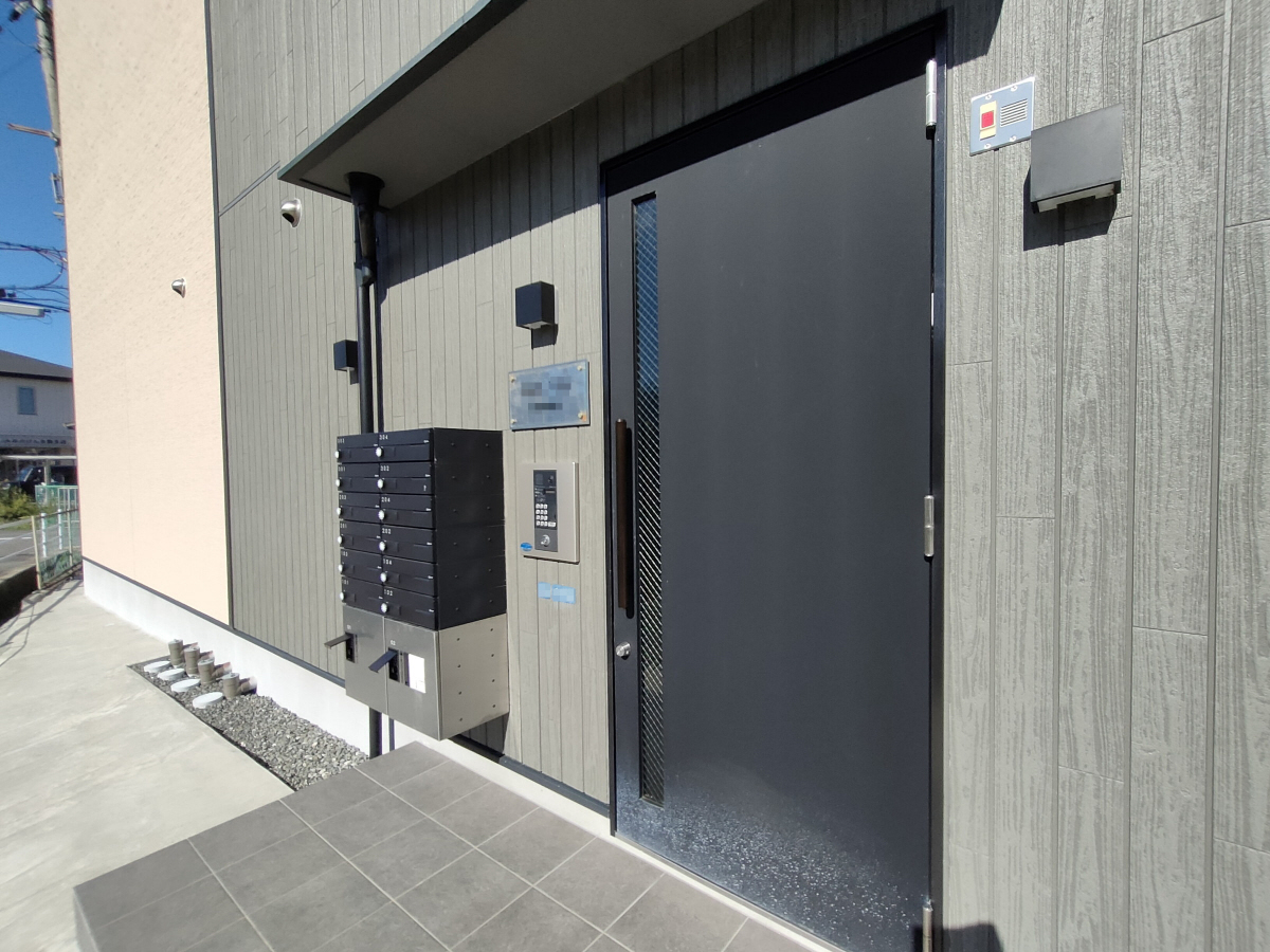 共用部 写真14