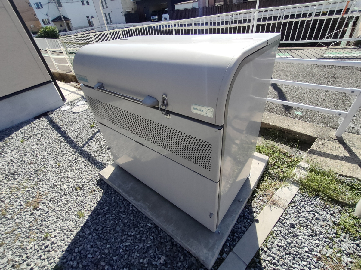 共用部 写真17