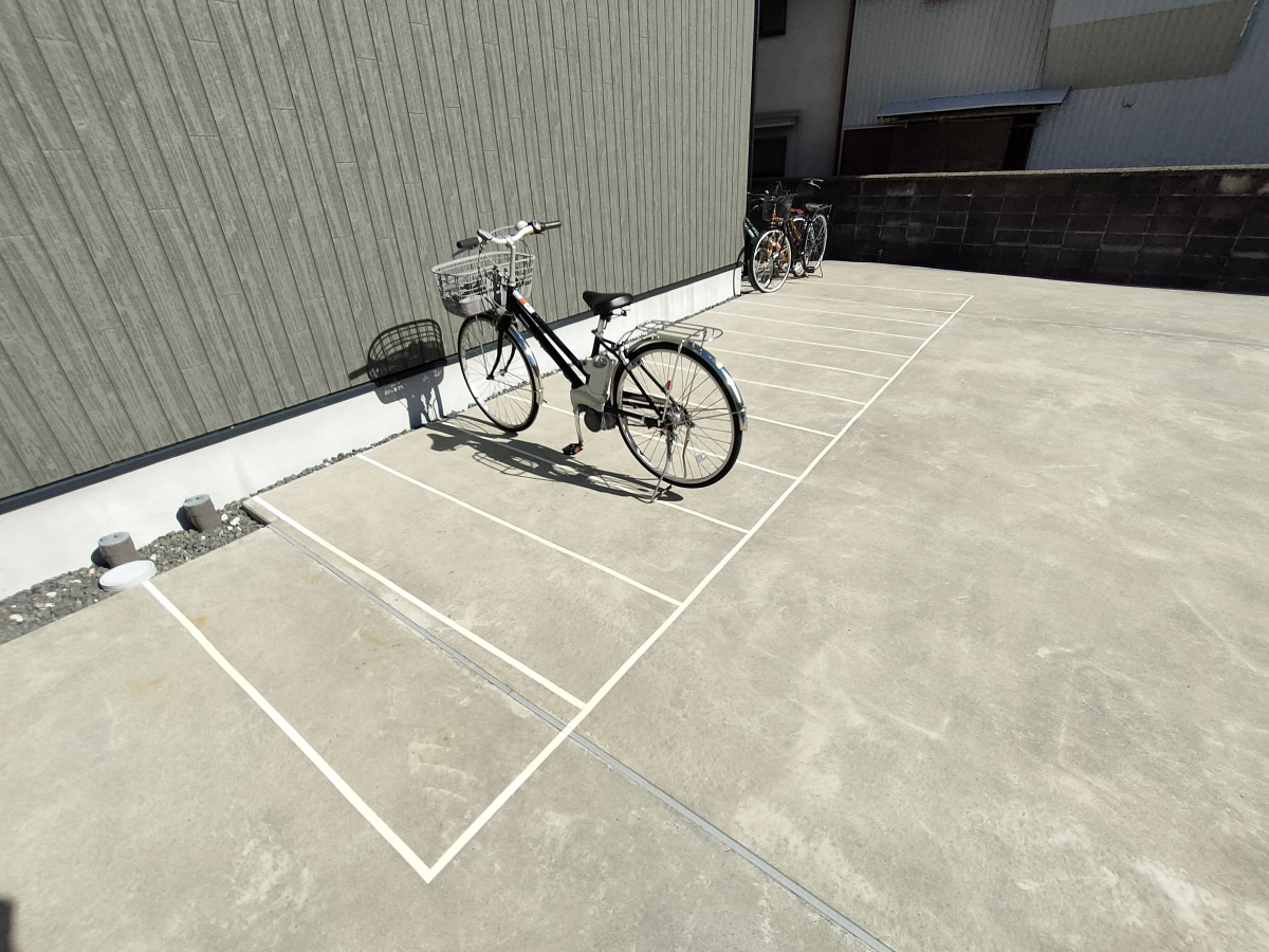 共用部 写真18