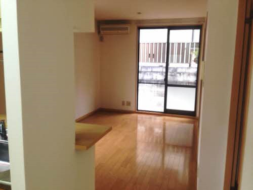 リビング 写真2