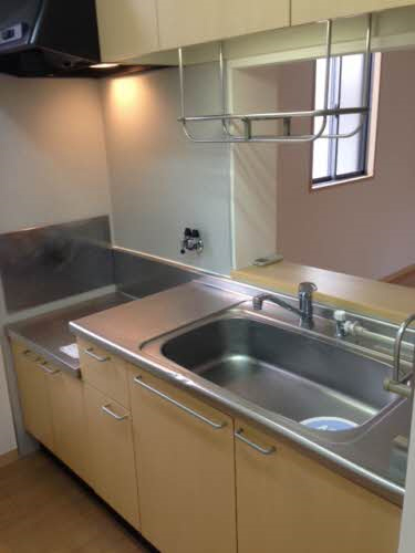 キッチン 写真3