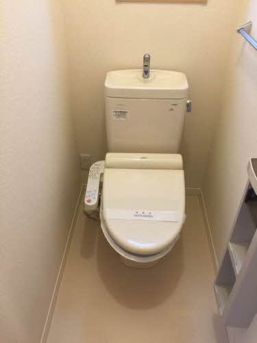 トイレ 写真7