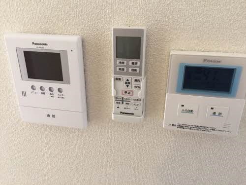 セキュリティ 写真9