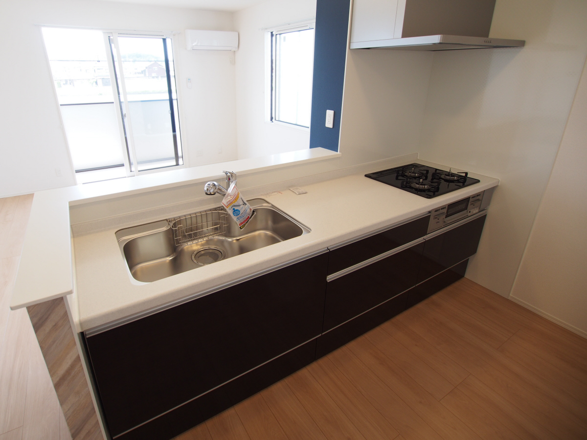 キッチン 写真3