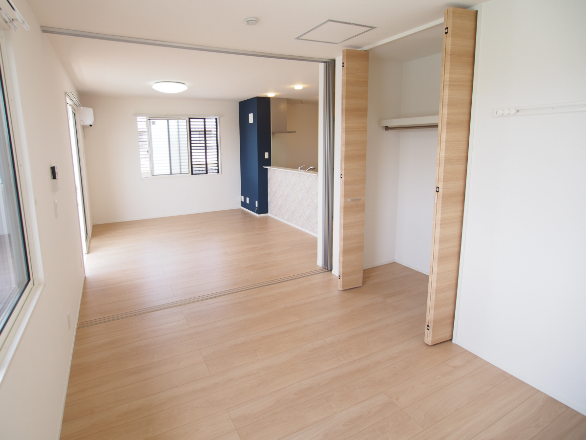 その他部屋・スペース 写真4