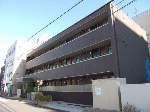 オークス八木北