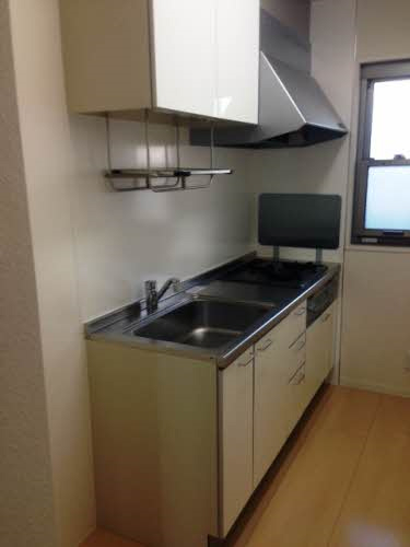 キッチン 写真3