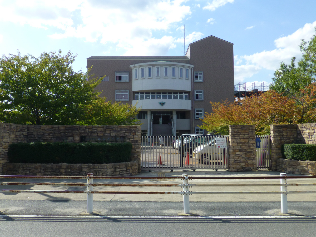 郡山南中学校まで2042m (徒歩26分) 写真22