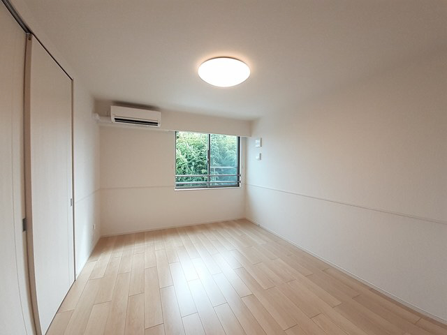 リビング 写真2