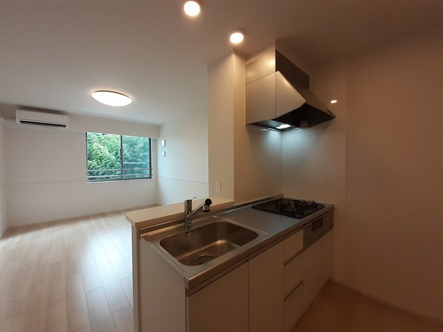 キッチン 写真3