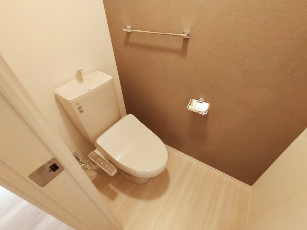 トイレ 写真19