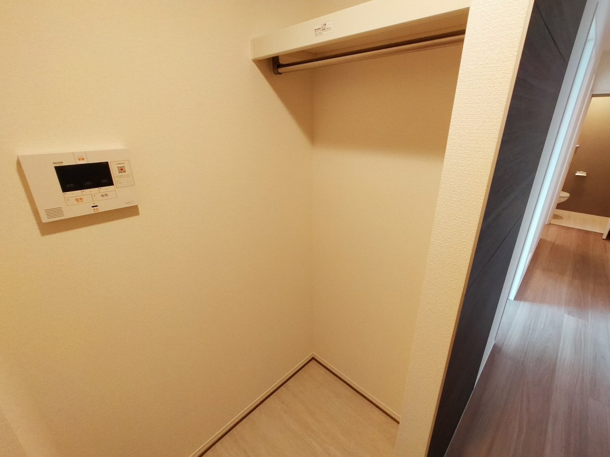 その他部屋・スペース 写真14