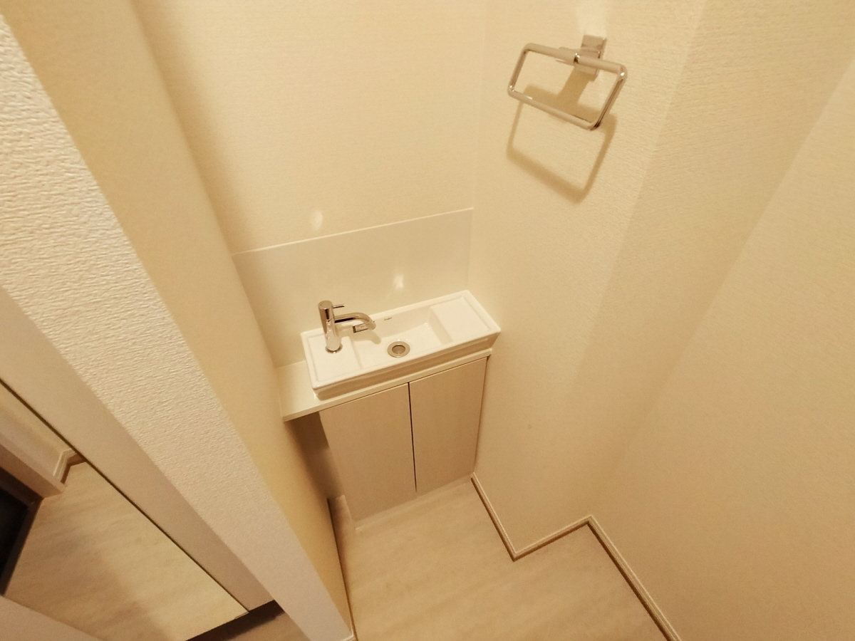 その他部屋・スペース 写真15