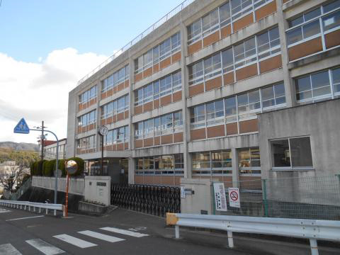 生駒南中学校まで449m (徒歩6分) 写真22