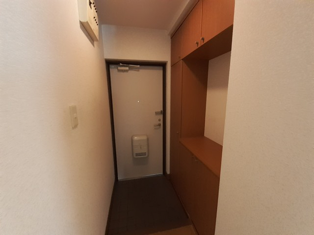 玄関 写真5