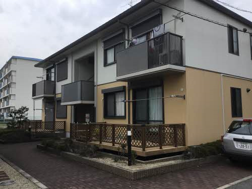 プリムローズ３番館