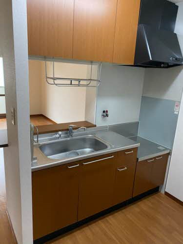 キッチン 写真3