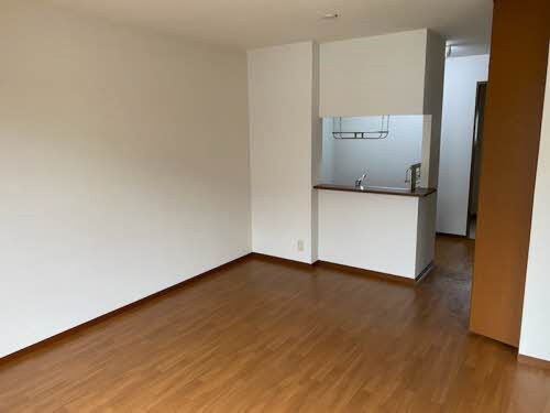 リビング 写真2