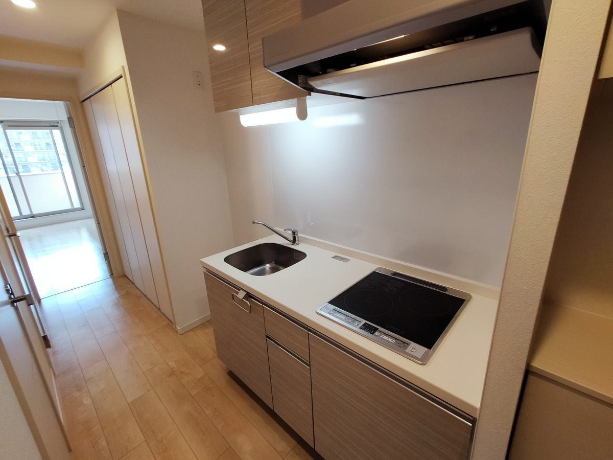 キッチン 写真2