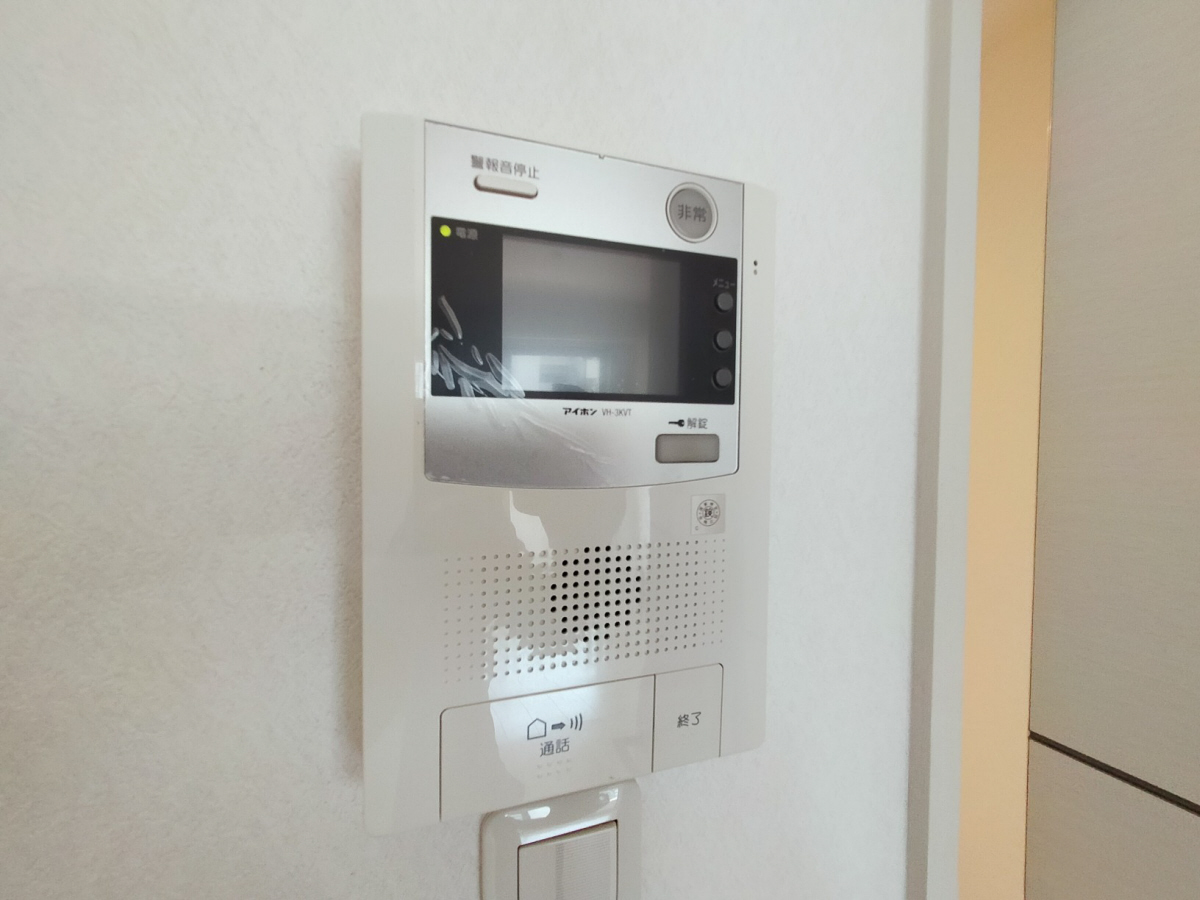 セキュリティ 写真15