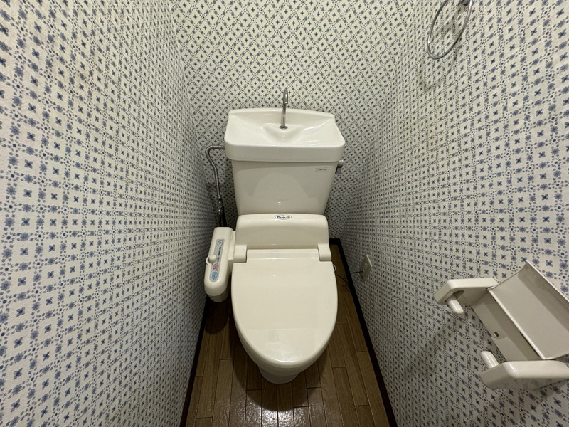 トイレ 写真8