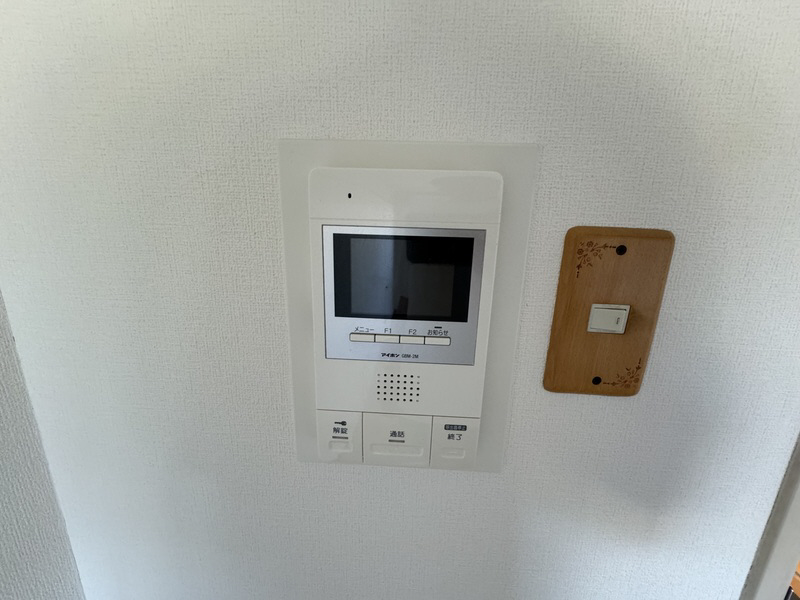 セキュリティ 写真10