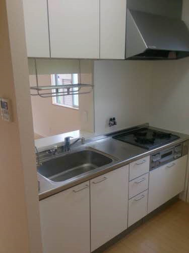 キッチン 写真3